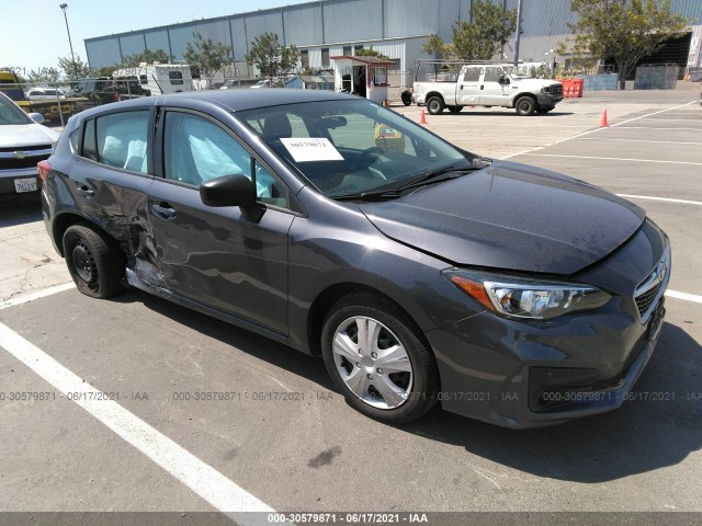 Photo 0 VIN: 4S3GTAA67H3726396 - SUBARU IMPREZA 