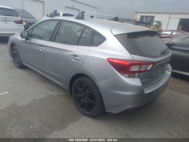 Photo 2 VIN: 4S3GTAA67H3728441 - SUBARU IMPREZA 