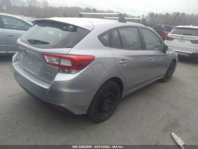 Photo 3 VIN: 4S3GTAA67H3728441 - SUBARU IMPREZA 