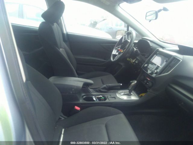 Photo 4 VIN: 4S3GTAA67H3728441 - SUBARU IMPREZA 