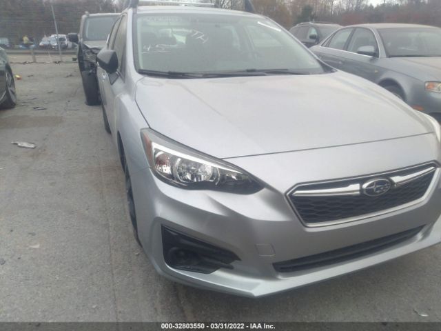 Photo 5 VIN: 4S3GTAA67H3728441 - SUBARU IMPREZA 