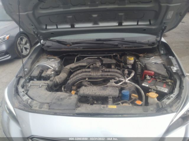 Photo 9 VIN: 4S3GTAA67H3728441 - SUBARU IMPREZA 