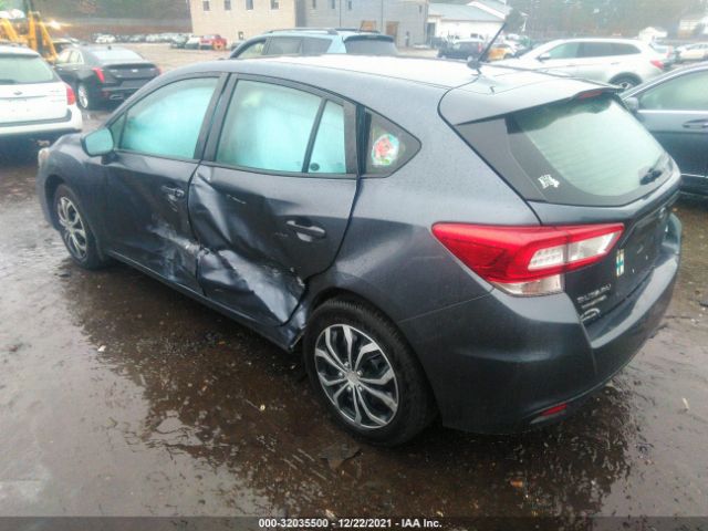 Photo 2 VIN: 4S3GTAA67H3734398 - SUBARU IMPREZA 