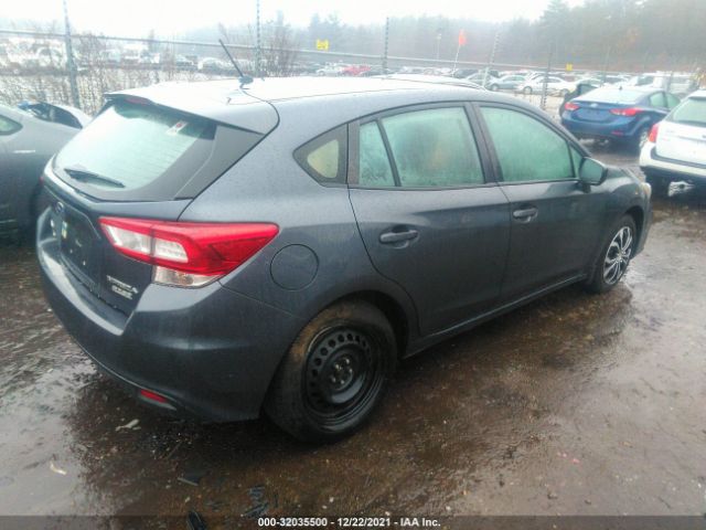 Photo 3 VIN: 4S3GTAA67H3734398 - SUBARU IMPREZA 