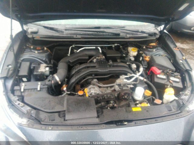 Photo 9 VIN: 4S3GTAA67H3734398 - SUBARU IMPREZA 