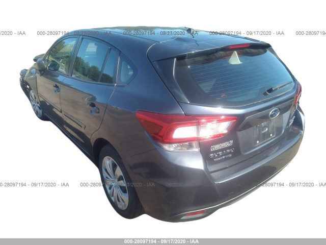 Photo 2 VIN: 4S3GTAA67H3735213 - SUBARU IMPREZA 