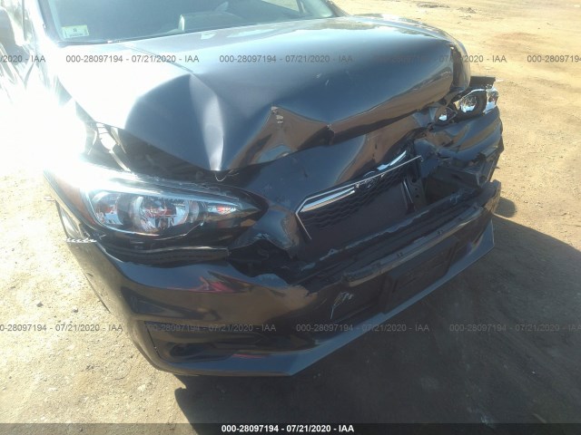 Photo 5 VIN: 4S3GTAA67H3735213 - SUBARU IMPREZA 