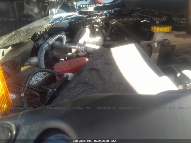 Photo 9 VIN: 4S3GTAA67H3735213 - SUBARU IMPREZA 