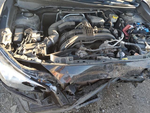 Photo 10 VIN: 4S3GTAA67H3736491 - SUBARU IMPREZA 