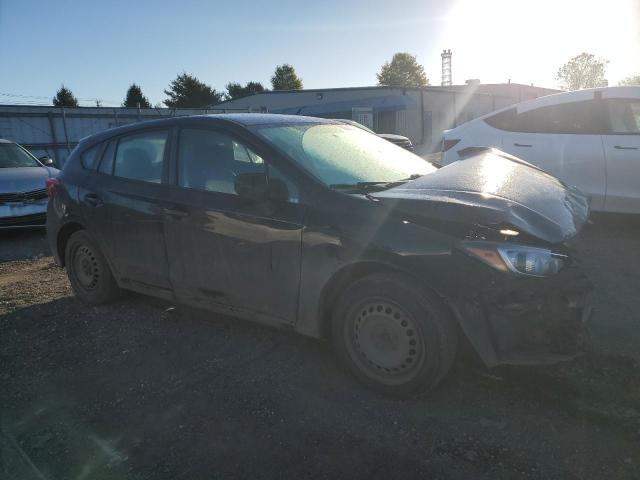 Photo 3 VIN: 4S3GTAA67H3736491 - SUBARU IMPREZA 