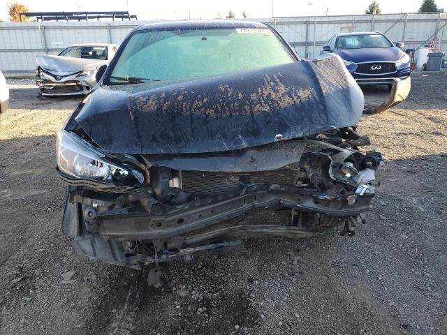 Photo 4 VIN: 4S3GTAA67H3736491 - SUBARU IMPREZA 