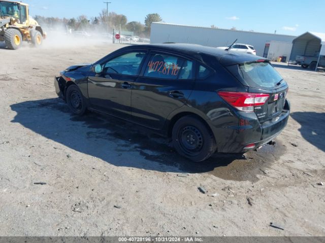 Photo 2 VIN: 4S3GTAA67H3745725 - SUBARU IMPREZA 