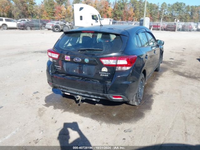 Photo 3 VIN: 4S3GTAA67H3745725 - SUBARU IMPREZA 