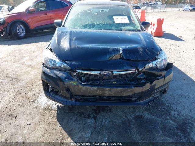 Photo 5 VIN: 4S3GTAA67H3745725 - SUBARU IMPREZA 