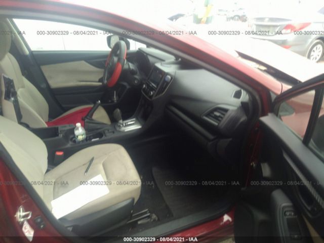 Photo 4 VIN: 4S3GTAA67H3751167 - SUBARU IMPREZA 