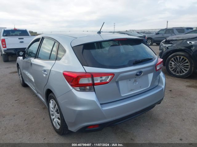 Photo 2 VIN: 4S3GTAA67H3753131 - SUBARU IMPREZA 