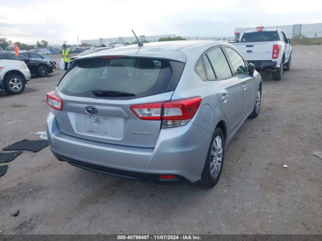 Photo 3 VIN: 4S3GTAA67H3753131 - SUBARU IMPREZA 