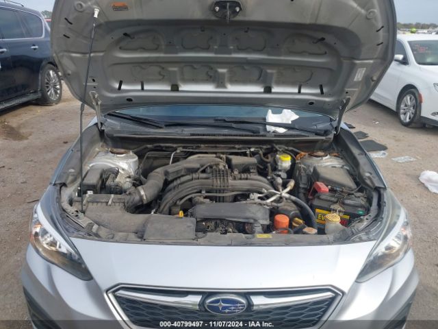 Photo 9 VIN: 4S3GTAA67H3753131 - SUBARU IMPREZA 