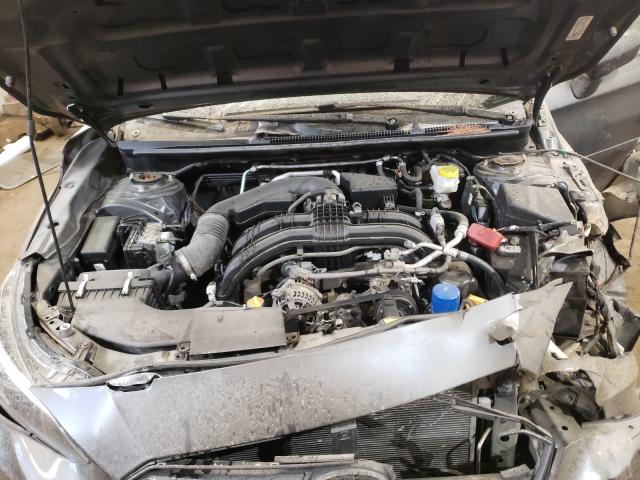 Photo 6 VIN: 4S3GTAA67J1731499 - SUBARU IMPREZA 