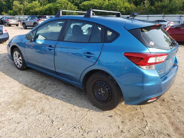 Photo 1 VIN: 4S3GTAA67J3707420 - SUBARU IMPREZA 