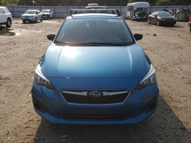 Photo 4 VIN: 4S3GTAA67J3707420 - SUBARU IMPREZA 