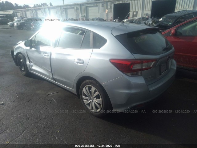 Photo 2 VIN: 4S3GTAA67J3716893 - SUBARU IMPREZA 