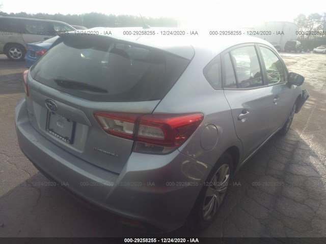 Photo 3 VIN: 4S3GTAA67J3716893 - SUBARU IMPREZA 