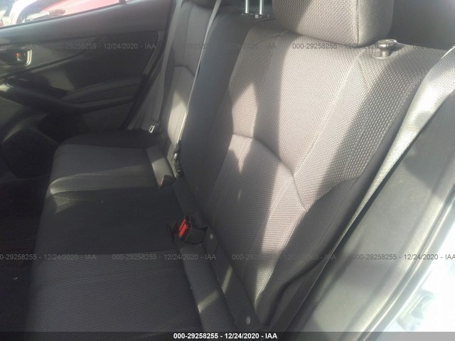 Photo 7 VIN: 4S3GTAA67J3716893 - SUBARU IMPREZA 