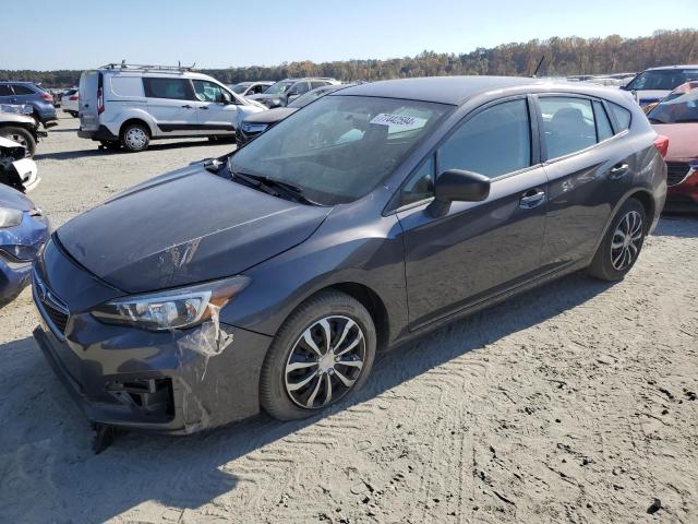 Photo 0 VIN: 4S3GTAA67J3717445 - SUBARU IMPREZA 