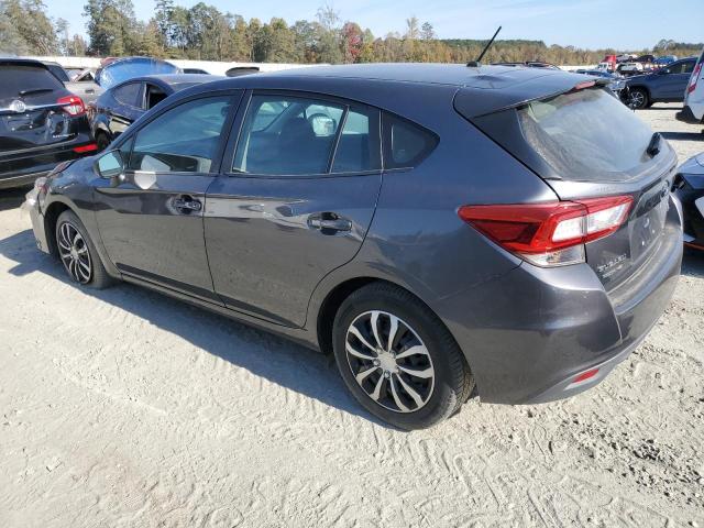 Photo 1 VIN: 4S3GTAA67J3717445 - SUBARU IMPREZA 