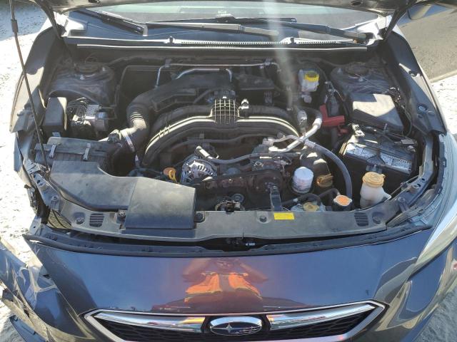 Photo 10 VIN: 4S3GTAA67J3717445 - SUBARU IMPREZA 