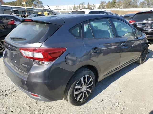 Photo 2 VIN: 4S3GTAA67J3717445 - SUBARU IMPREZA 