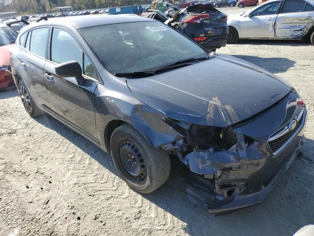 Photo 3 VIN: 4S3GTAA67J3717445 - SUBARU IMPREZA 