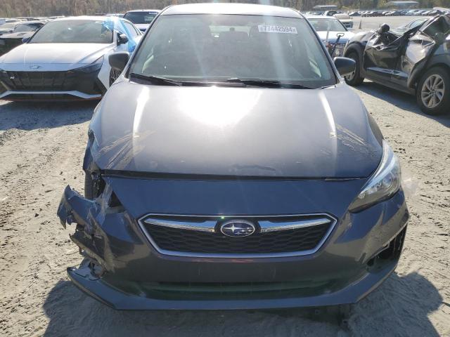 Photo 4 VIN: 4S3GTAA67J3717445 - SUBARU IMPREZA 