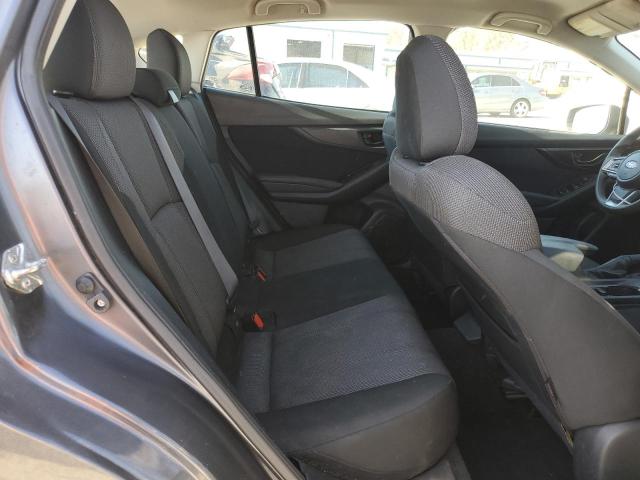 Photo 9 VIN: 4S3GTAA67J3717445 - SUBARU IMPREZA 