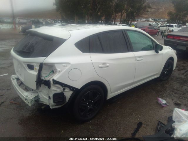 Photo 3 VIN: 4S3GTAA67J3718546 - SUBARU IMPREZA 