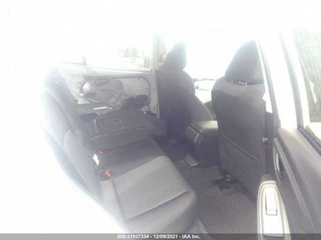 Photo 7 VIN: 4S3GTAA67J3718546 - SUBARU IMPREZA 