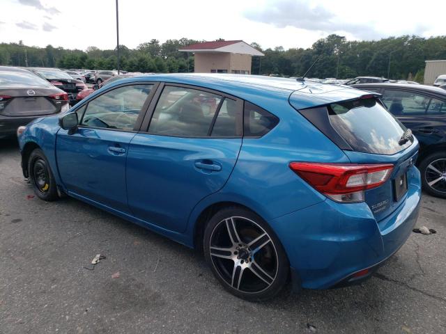 Photo 1 VIN: 4S3GTAA67J3731426 - SUBARU IMPREZA 