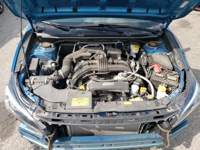 Photo 10 VIN: 4S3GTAA67J3731426 - SUBARU IMPREZA 