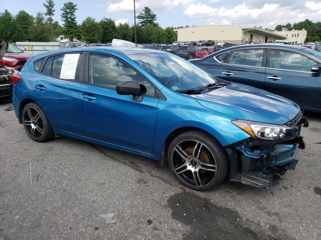 Photo 3 VIN: 4S3GTAA67J3731426 - SUBARU IMPREZA 