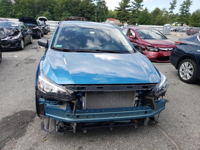 Photo 4 VIN: 4S3GTAA67J3731426 - SUBARU IMPREZA 