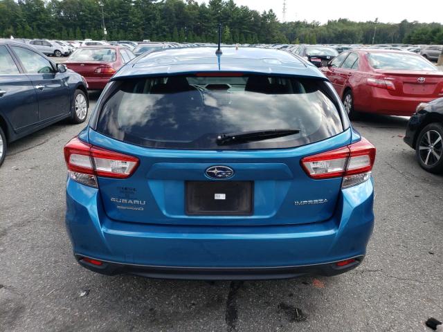 Photo 5 VIN: 4S3GTAA67J3731426 - SUBARU IMPREZA 