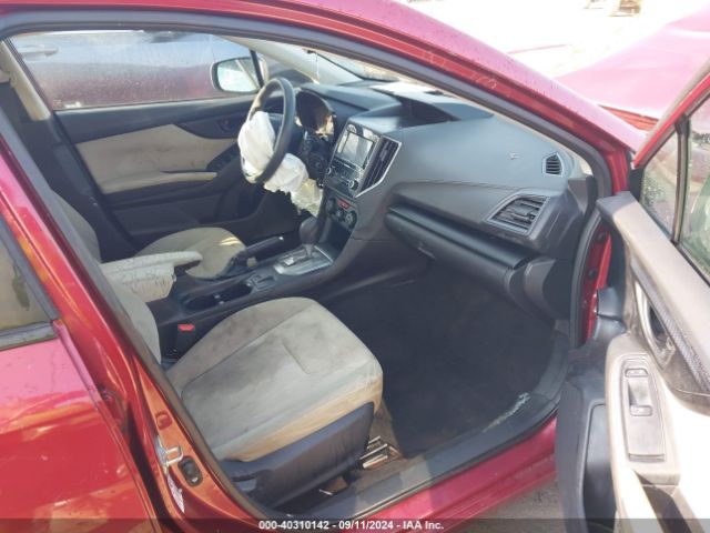 Photo 4 VIN: 4S3GTAA67J3736125 - SUBARU IMPREZA 