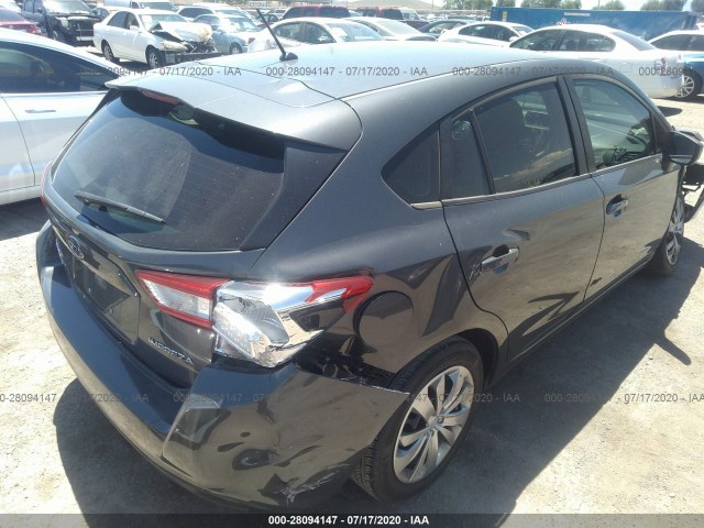 Photo 3 VIN: 4S3GTAA67J3742488 - SUBARU IMPREZA 