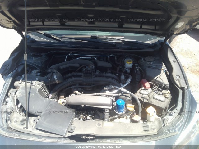 Photo 9 VIN: 4S3GTAA67J3742488 - SUBARU IMPREZA 