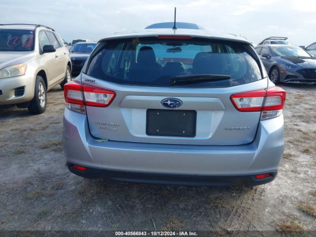 Photo 5 VIN: 4S3GTAA67K1727325 - SUBARU IMPREZA 