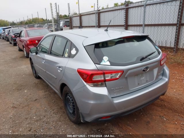 Photo 2 VIN: 4S3GTAA67K1742066 - SUBARU IMPREZA 