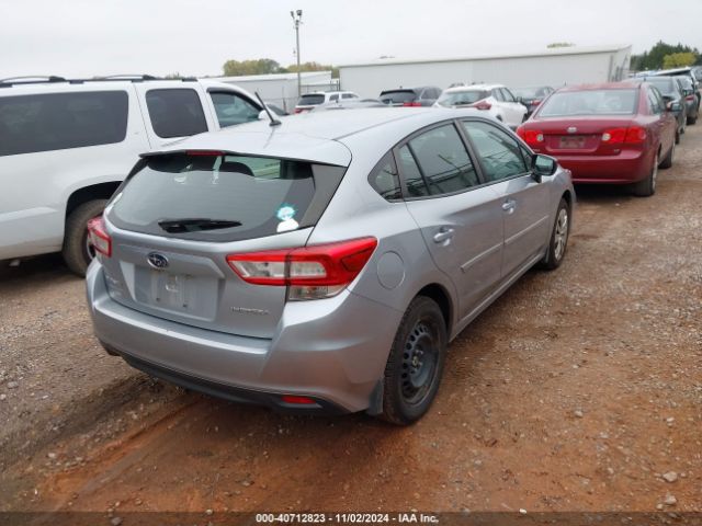 Photo 3 VIN: 4S3GTAA67K1742066 - SUBARU IMPREZA 