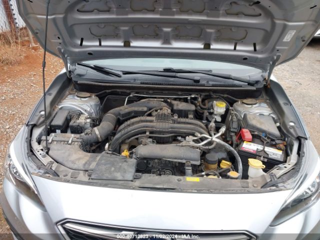 Photo 9 VIN: 4S3GTAA67K1742066 - SUBARU IMPREZA 