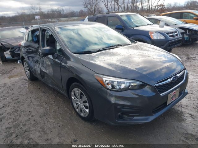 Photo 0 VIN: 4S3GTAA67K3705328 - SUBARU IMPREZA 